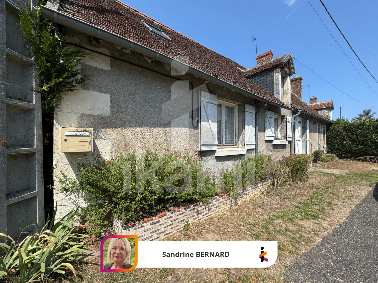 Maison 4 pièces 150 m² · à Châtillon-sur-Cher · 150 m² · 127 200 €