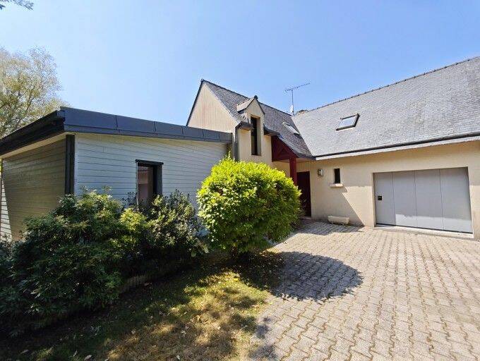 Maison 5 pièces 132 m² · à Quimper · 132 m² · 392 000 €