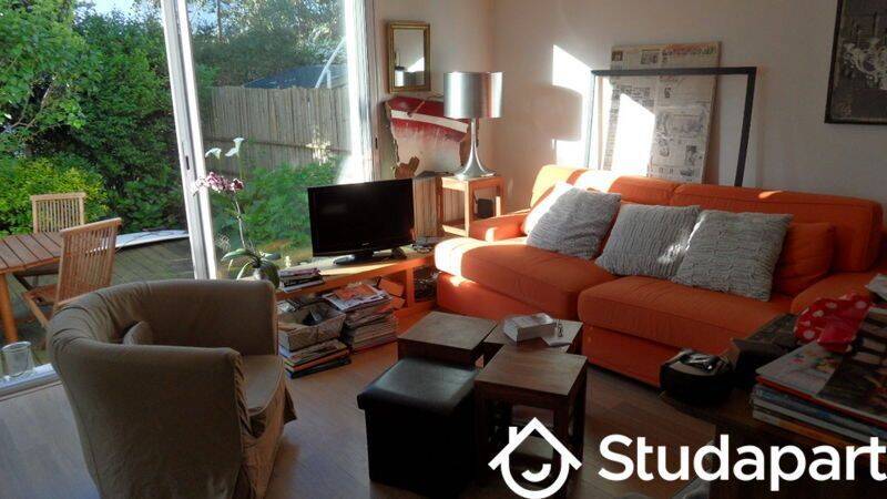1 pièce 15 m² · à Anglet · 15 m² · 690 €