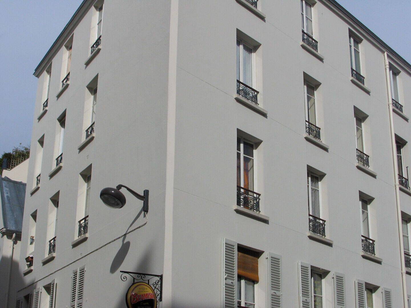 Appartement 1 pièce 24 m² · à Paris 15ème Arrondissement · 24 m² · 220 000 €