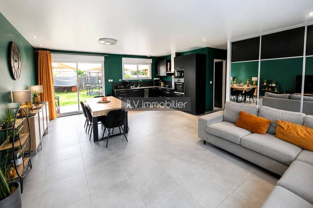 Maison 6 pièces 93 m² · à Oye-Plage · 93 m² · 261 900 €