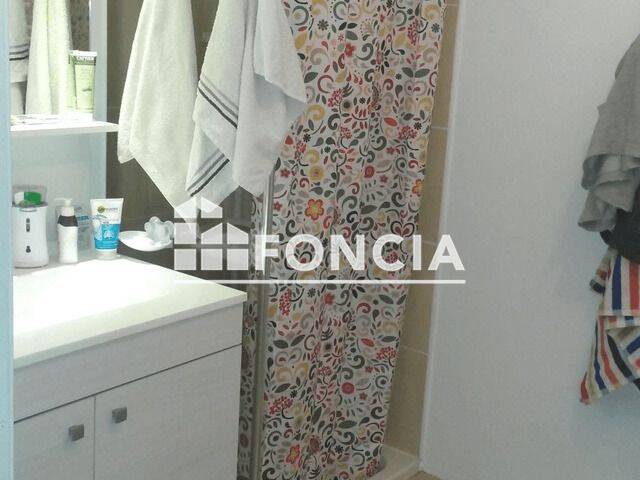 Appartement 2 pièces 45 m² · à Montpellier · 44,5 m² · 803 €