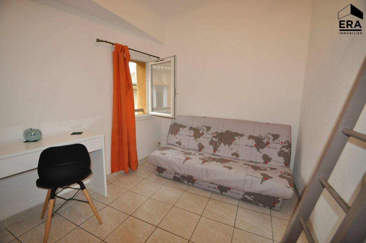 Appartement 1 pièce 16 m² · à Aix-en-Provence · 16 m² · 605 €/mois