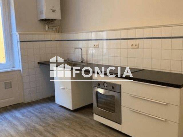 Appartement 3 pièces 70 m² · à Grenoble · 70,1 m² · 715 €/mois