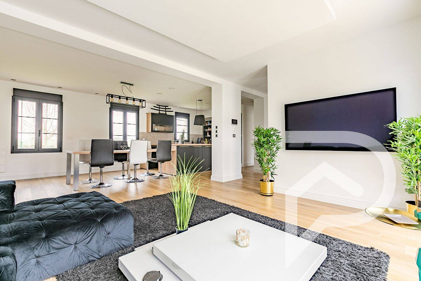 Maison 6 pièces 142 m² · à Nointel · 142 m² · 349 000 €