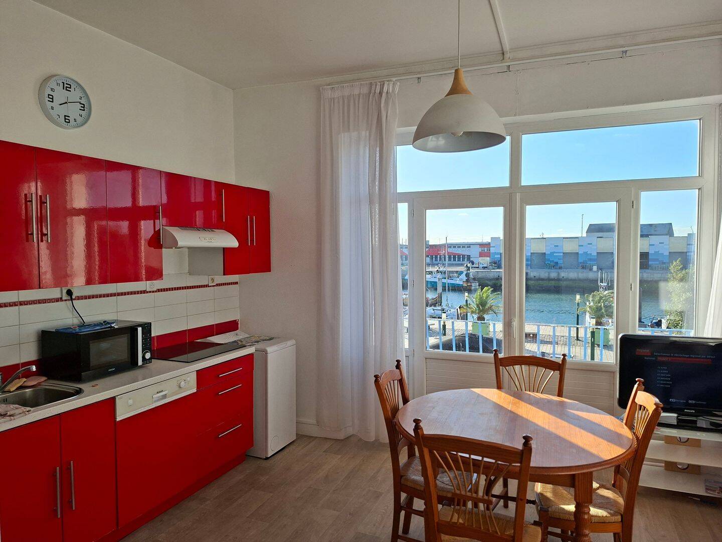 Appartement 2 pièces 40 m² · à Les Sables-d'Olonne · 40 m² · 690 €/mois