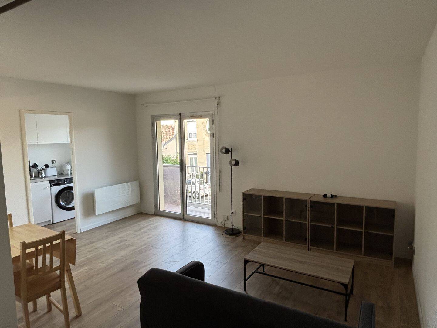 Appartement 1 pièce 34 m² · à Bordeaux · 34 m² · 650 €/mois