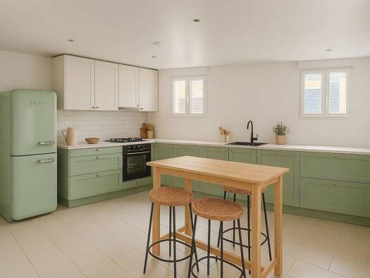 Duplex à vendre 349 000 € 5 pièces 3 chambres 147 m² RDC/2 Vendenheim 67550