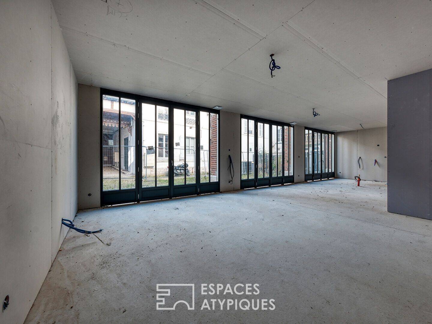 Appartement 6 pièces 165 m² · à Orléans · 165 m² · 355 000 €