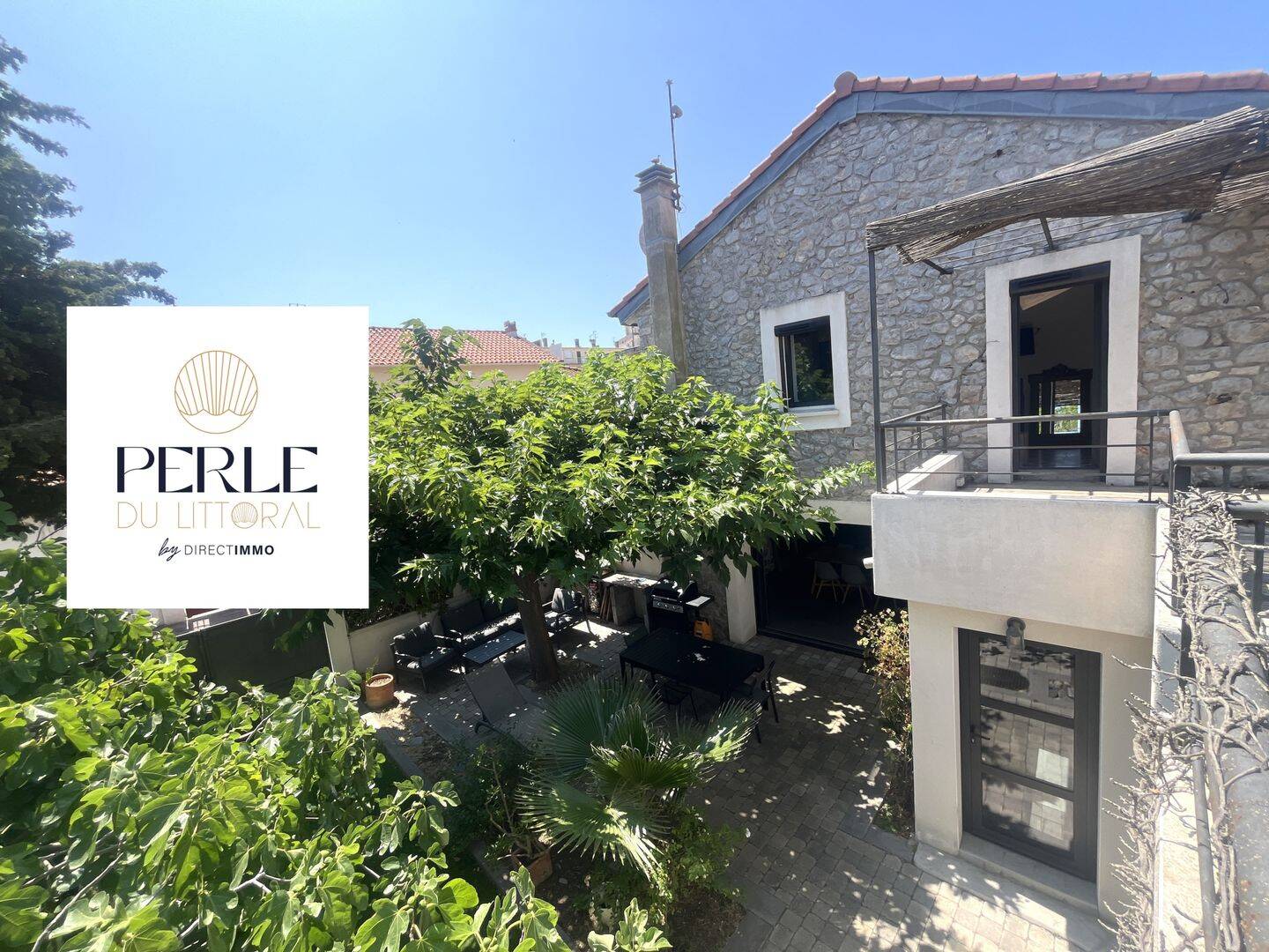 Maison 5 pièces 140 m² · à Palavas-les-Flots · 140 m² · 849 000 €