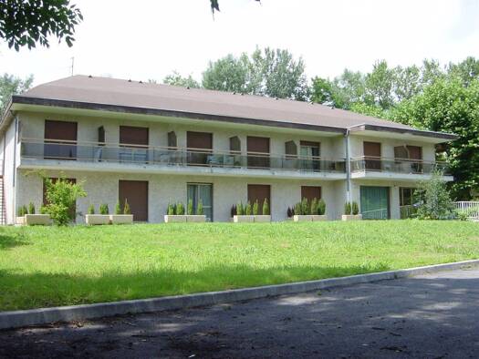 Appartement à louer 485 € 1 pièce 19,1 m² Étage 1/1 Bidal Péri-Domaine Universitaire Saint-Martin-d'Hères 38400