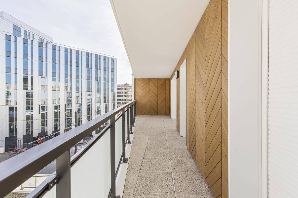 4 pièces 82 m² · à Villeurbanne · 82 m² · 1 137 €