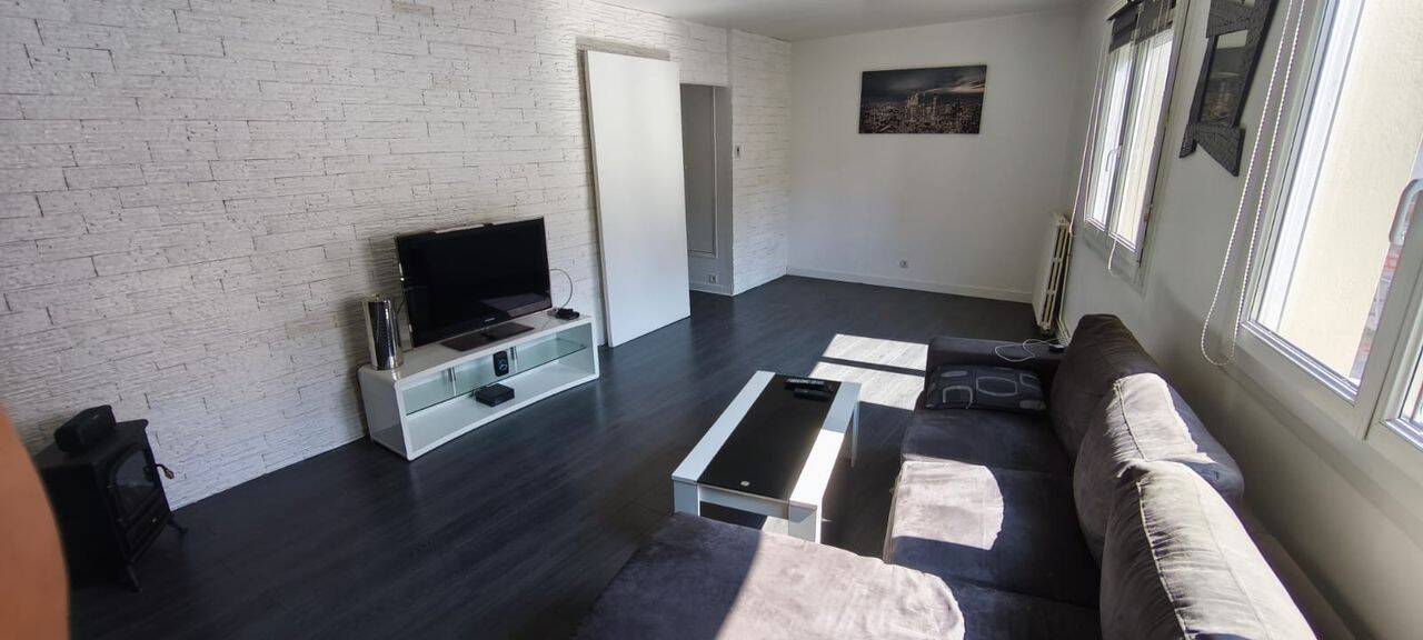 Appartement 2 pièces 57 m² · à Le Havre · 57 m² · 700 €/mois