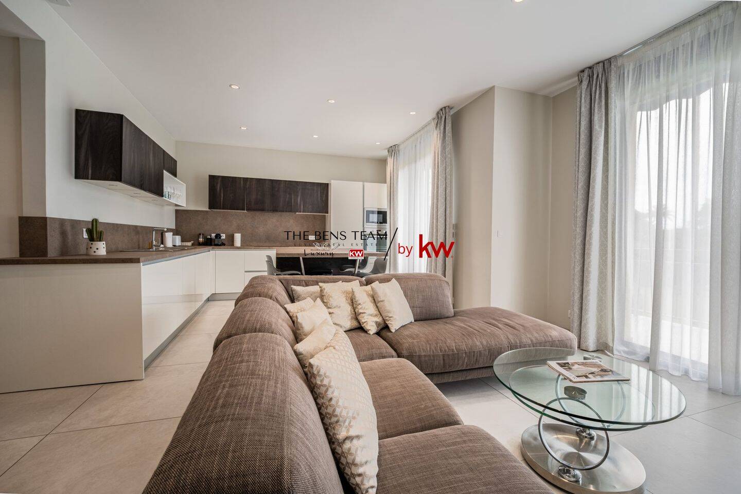Appartement 5 pièces 127 m² · à Cannes · 127 m² · 2 089 000 €