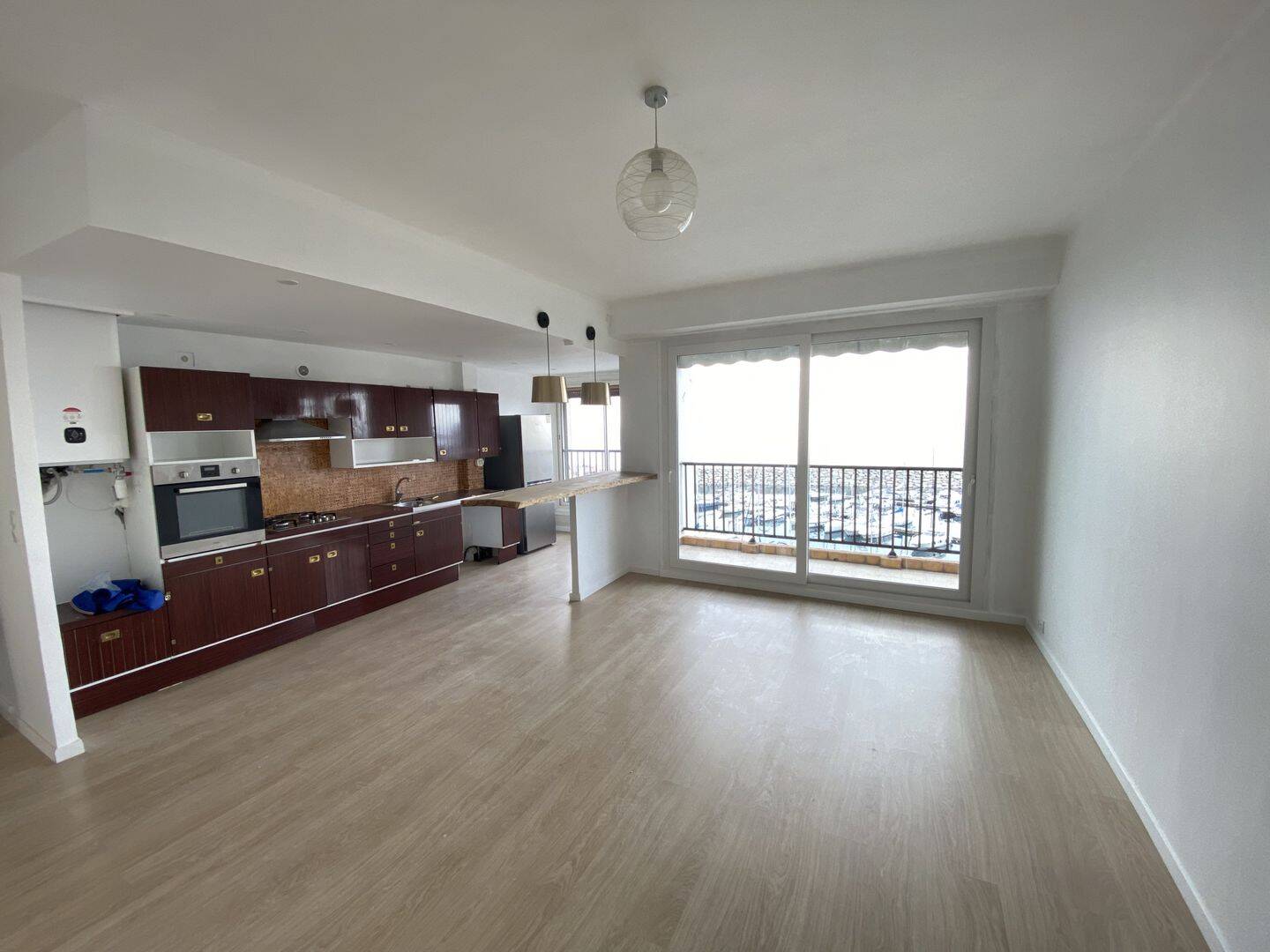 Appartement 3 pièces 85 m² · à San-Martino-Di-Lota · 84,5 m² · 1 500 €