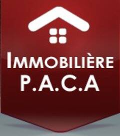 IMMOBILIERE PACA logo