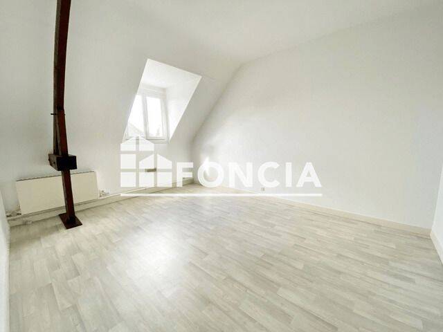 Appartement 1 pièce 24 m² · à Tours · 23,9 m² · 535 €