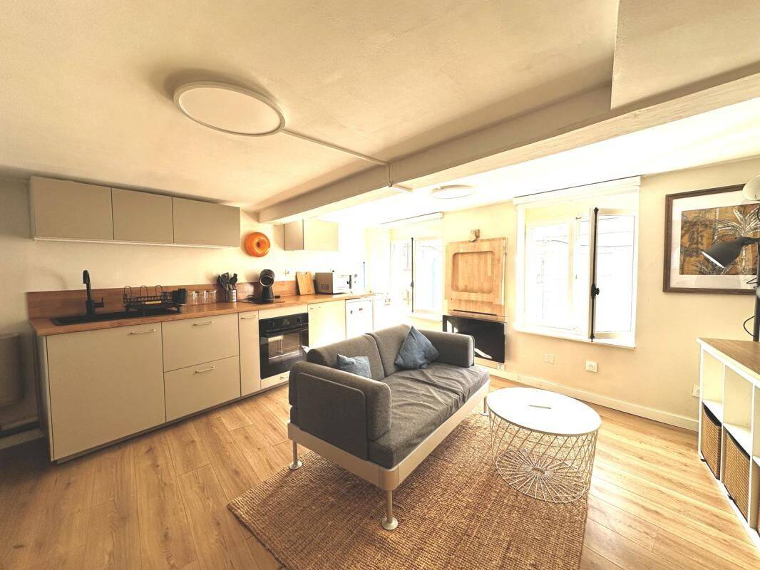 Appartement 1 pièce 25 m² · à Lille · 25 m² · 730 €/mois