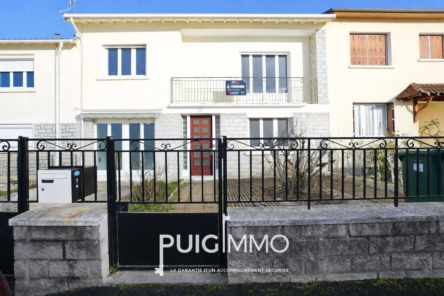 Maison 6 pièces 150 m² · à Limoges · 150 m² · 221 200 €