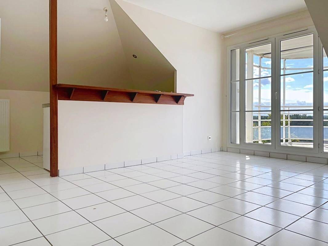 Appartement 3 pièces 46 m² · à Saint-Jean-de-Braye · 46 m² · 84 065 €