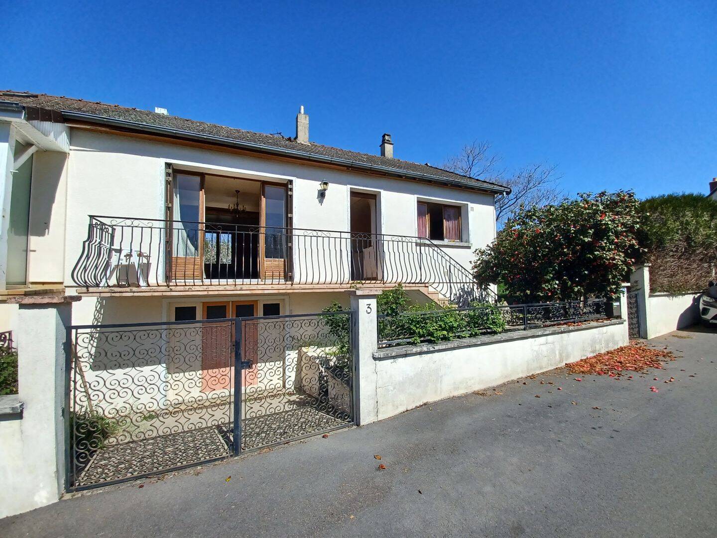 Maison 3 pièces 67 m² · à Pougues-les-Eaux · 67 m² · 79 900 €