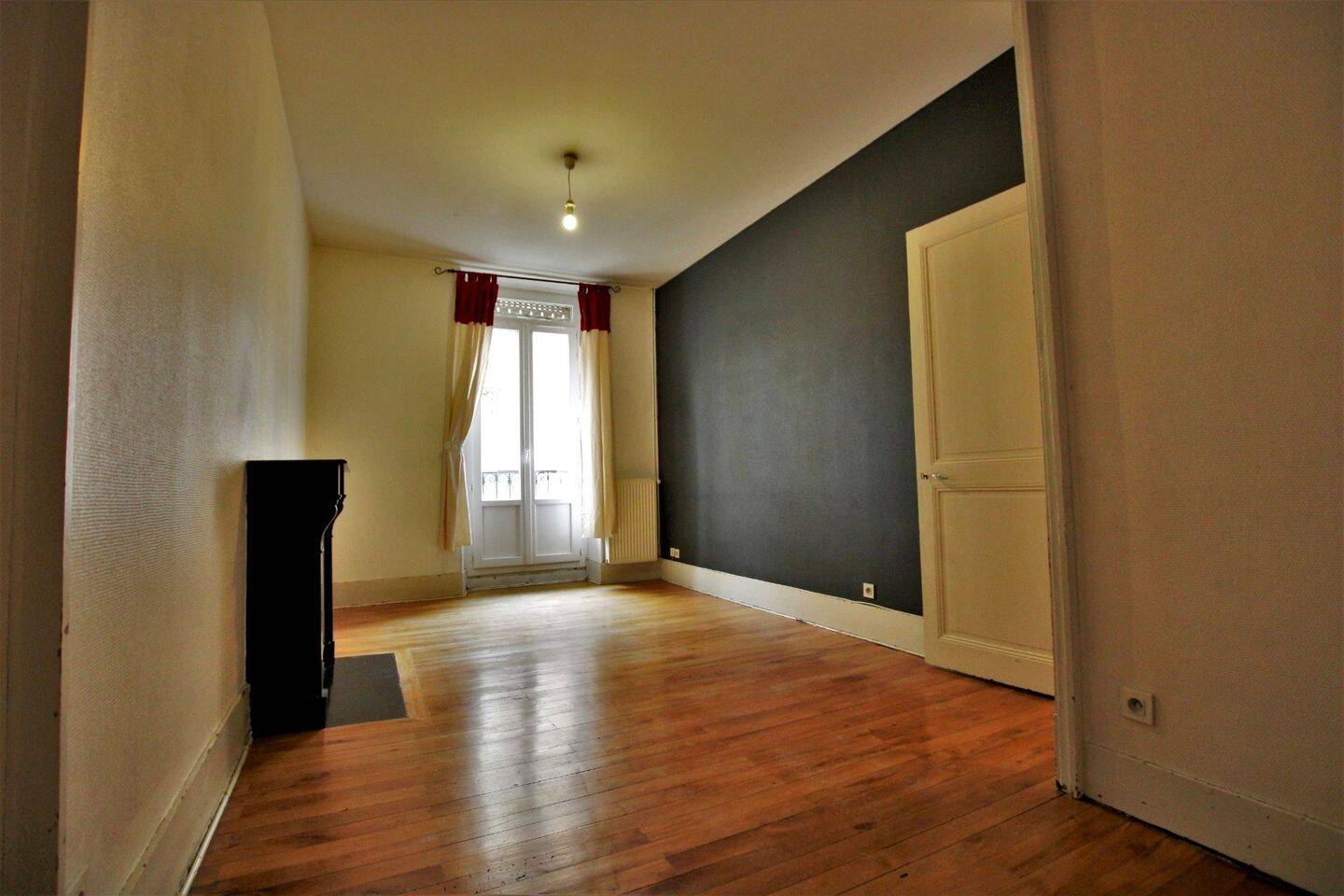 Appartement 2 pièces 50 m² · à Grenoble · 50,4 m² · 800 €/mois