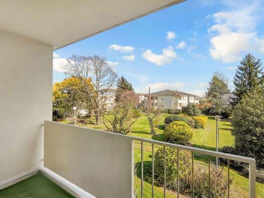 Appartement à vendre 113 500 € 2 pièces 1 chambre 44 m² 1er étage Fenouillet 31150