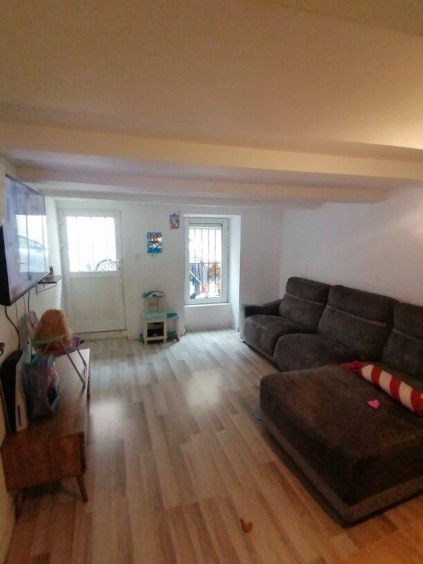 Maison 5 pièces 120 m² · à Cuxac-d'Aude · 120 m² · 140 000 €
