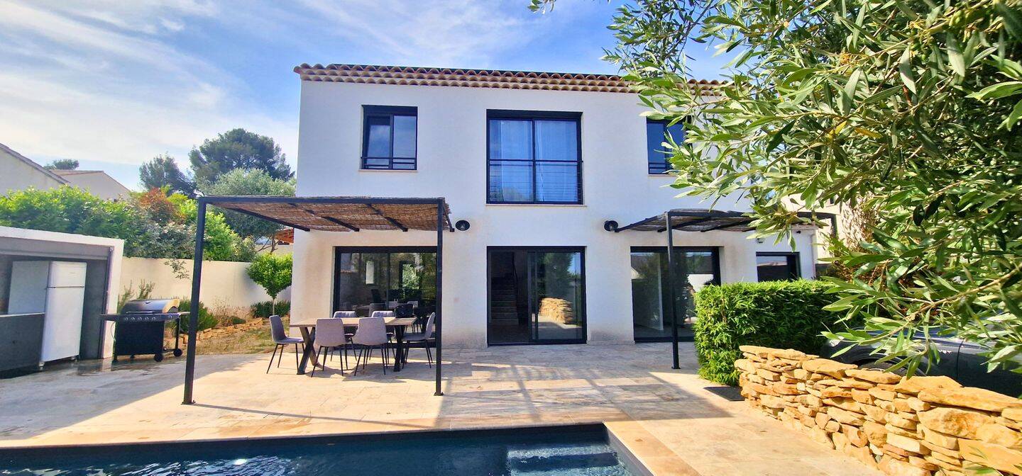 Maison 5 pièces 146 m² · à La Ciotat · 146 m² · 848 000 €
