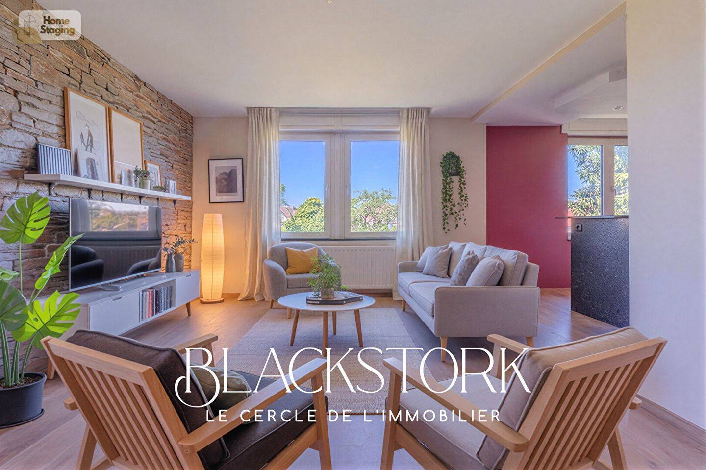 Appartement 3 pièces 72 m² · à Haguenau · 72 m² · 179 990 €