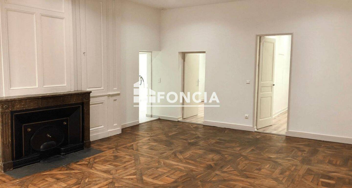 Appartement 4 pièces 87 m² · à Lyon 1er Arrondissement · 87,4 m² · 1 368 €