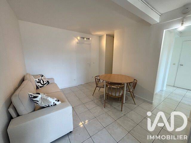 Appartement 5 pièces 35 m² · à Orly · 35 m² · 600 €/mois