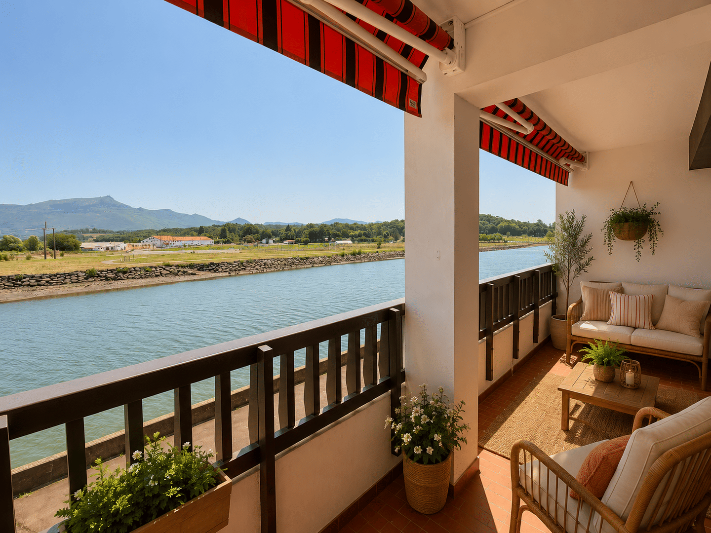 Appartement 3 pièces 84 m² · à Saint-Jean-de-Luz · 84 m² · 485 000 €
