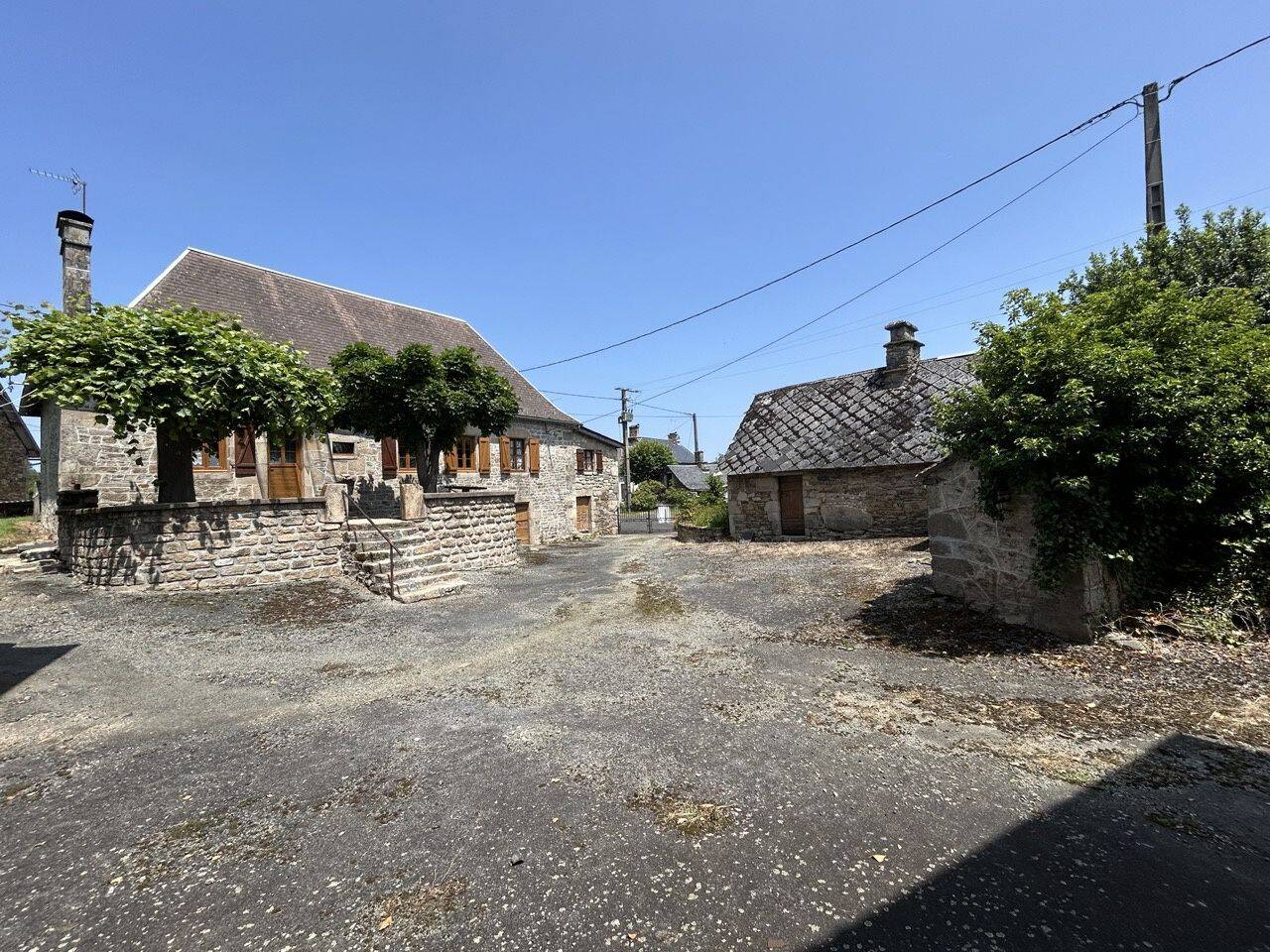 Maison 4 pièces 85 m² · à Beaumont · 85 m² · 124 200 €