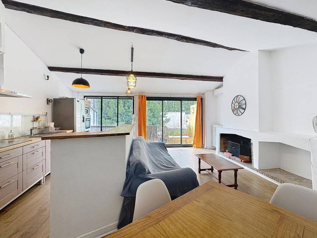 Maison 6 pièces 123 m² · à Avignon · 123 m² · 430 000 €
