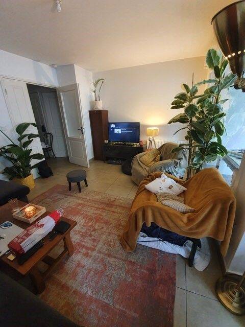 Appartement 3 pièces 67 m² · à Lyon 7ème Arrondissement · 67 m² · 1 020 €