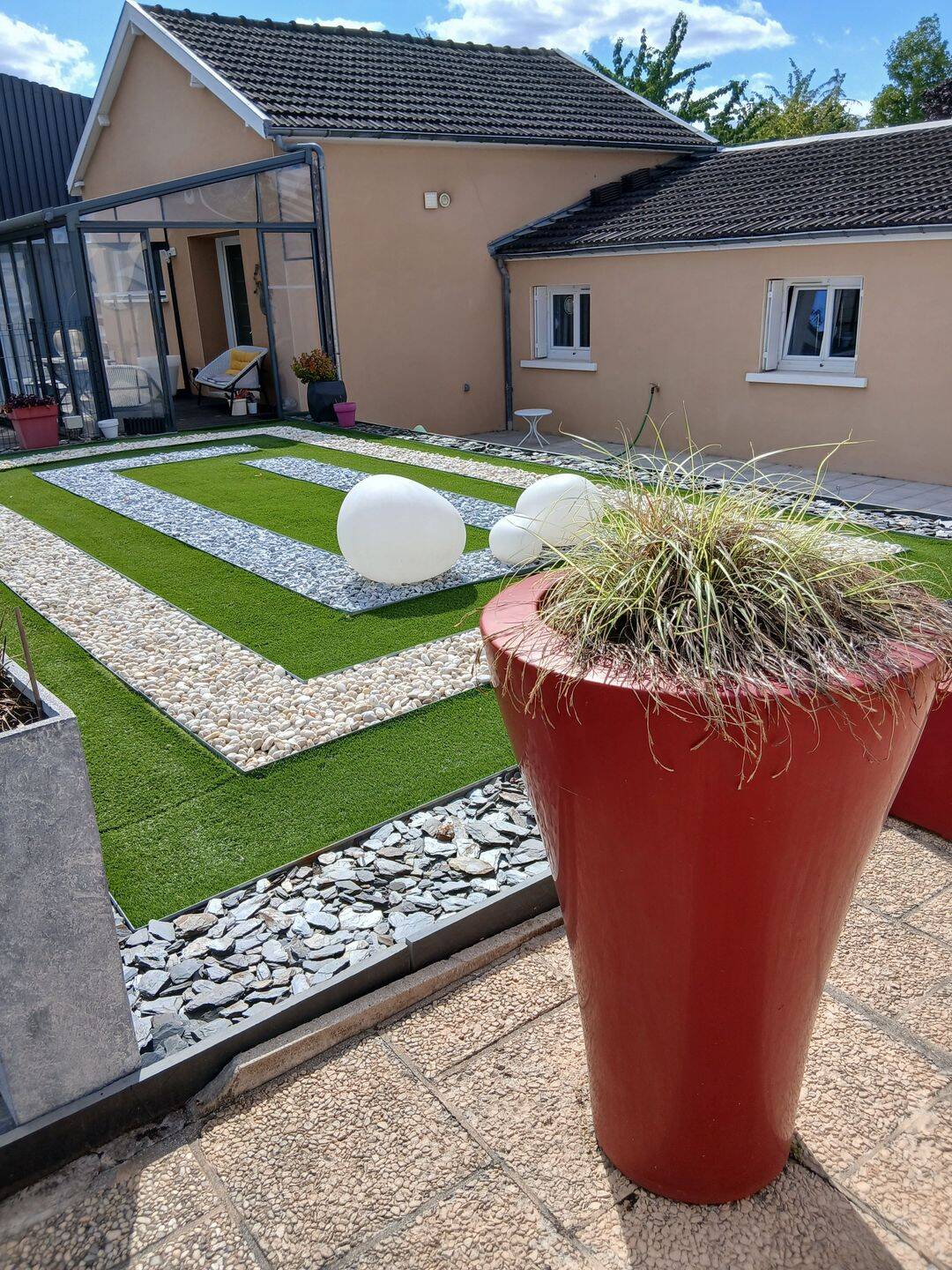 Maison 3 pièces 80 m² · à Tinqueux · 80 m² · 265 000 €