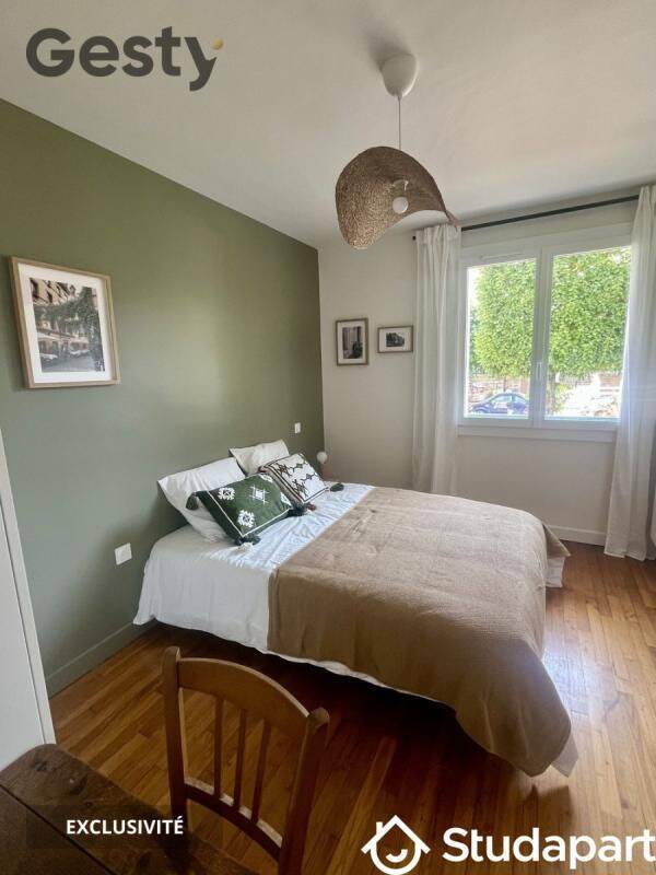 1 pièce 59 m² · à Rennes · 59 m² · 510 €