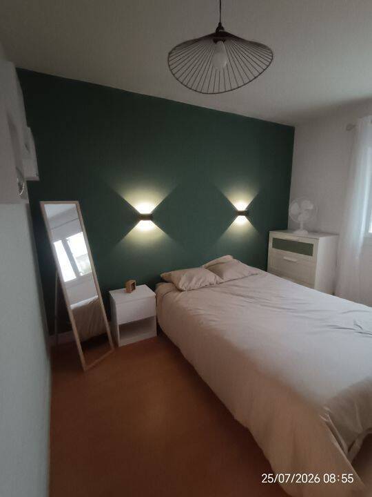 Appartement 2 pièces 52 m² · à Bergerac · 52 m² · 620 €