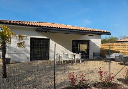 Maison 3 pièces 72 m² · à Fargues · 72 m² · 950 €/mois
