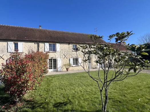 Maison à louer 970 € 5 pièces 3 chambres 149 m² Augers-en-Brie 77560