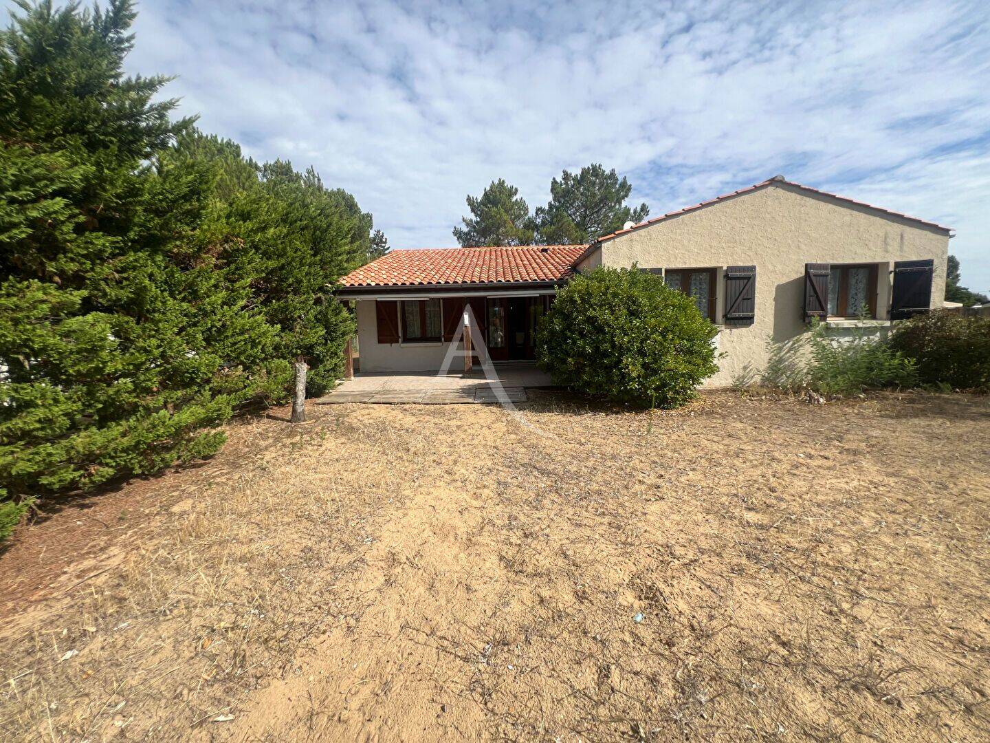Maison 5 pièces 122 m² · à La Tranche-sur-Mer · 122 m² · 378 500 €
