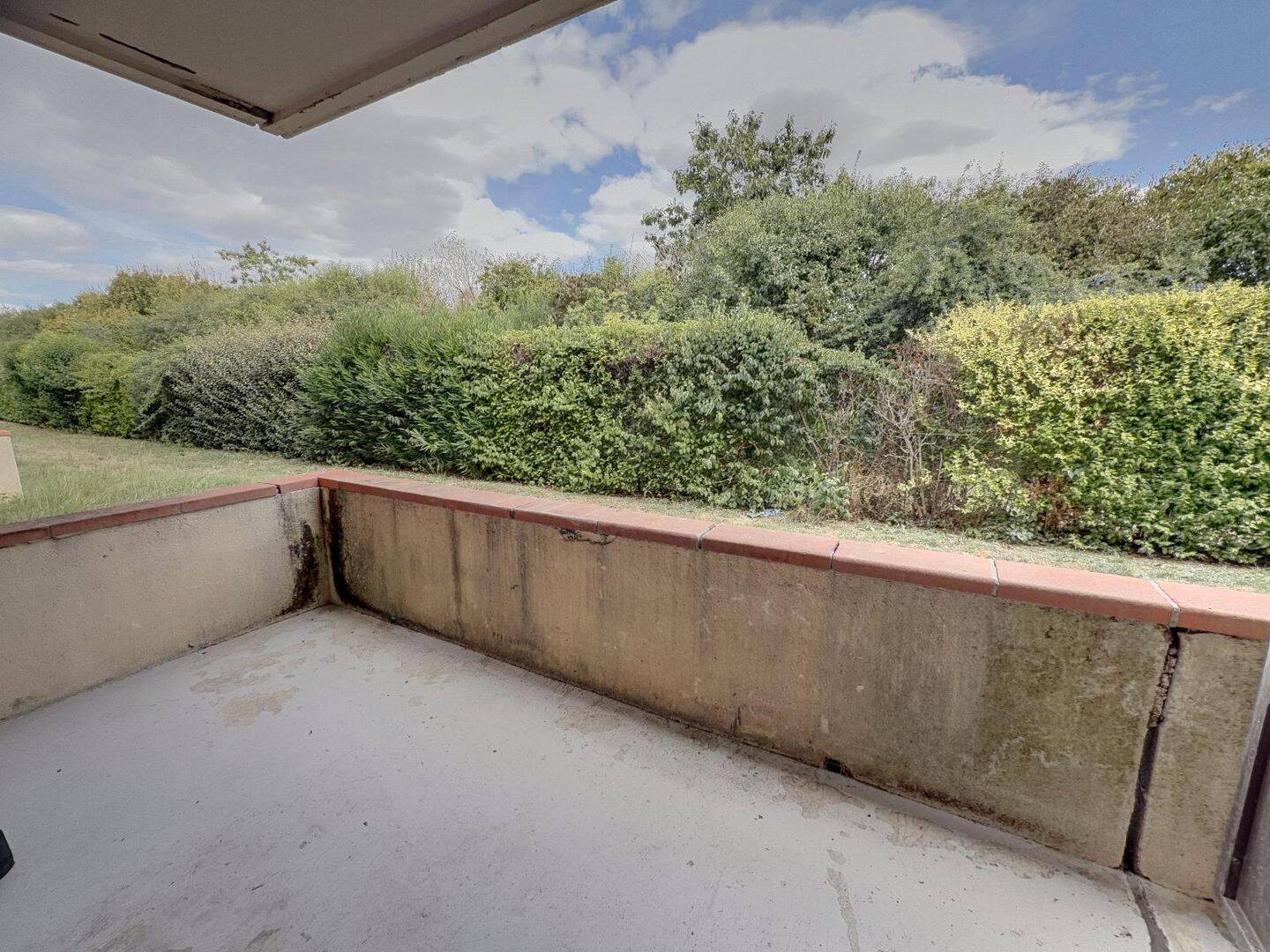 Appartement 2 pièces 38 m² · à Castelnau-d'Estrétefonds · 37,9 m² · 461 €/mois