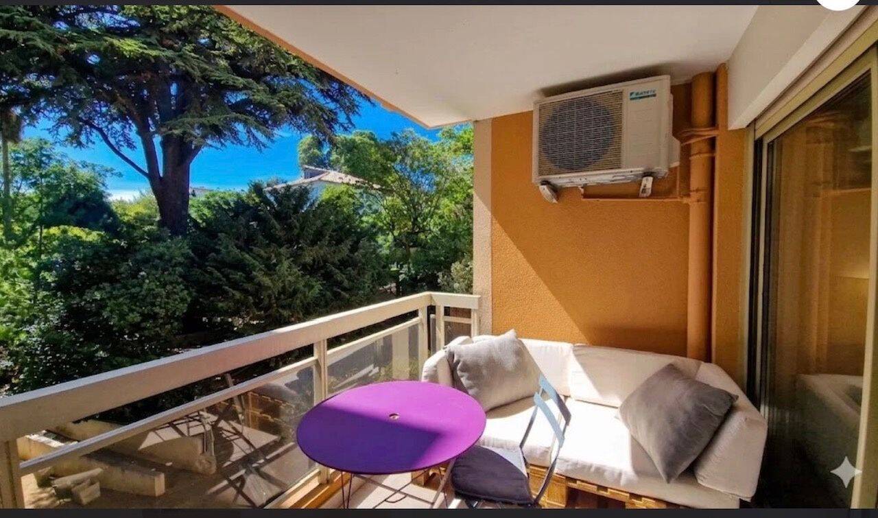 Appartement 2 pièces 52 m² · à Nice · 52 m² · 269 500 €