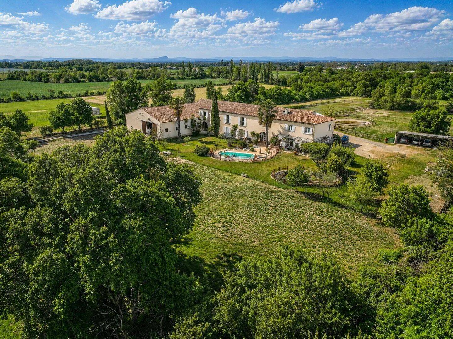 Maison 6 pièces 300 m² · à La Grande-Motte · 300 m² · 2 445 000 €