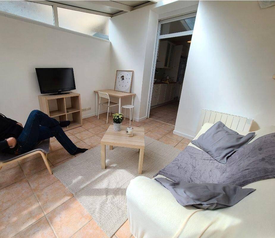 2 pièces 41 m² · à Bordeaux · 41 m² · 870 €/mois