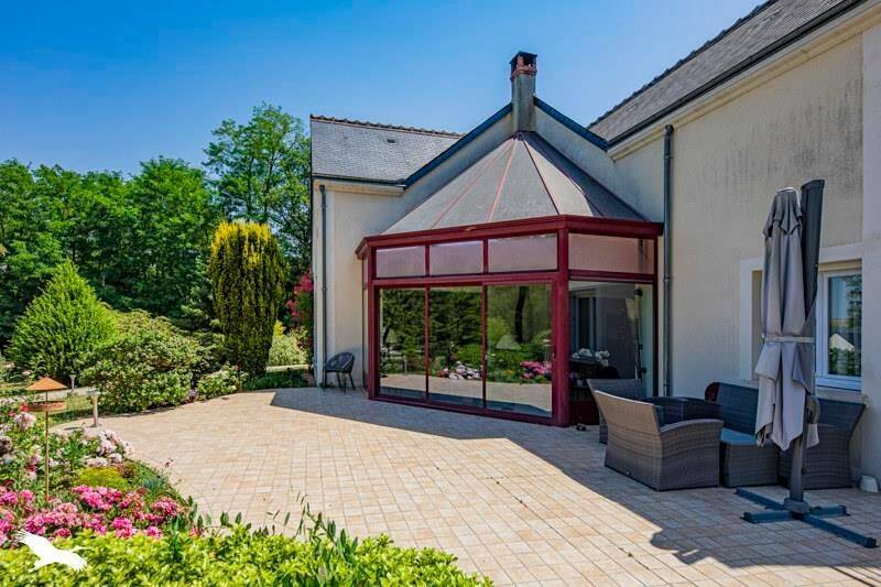 Maison 7 pièces 220 m² · à Nazelles-Négron · 220 m² · 585 000 €