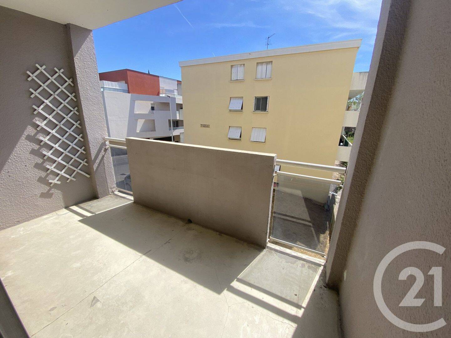 Appartement 2 pièces 47 m² · à Montpellier · 46,7 m² · 700 €/mois
