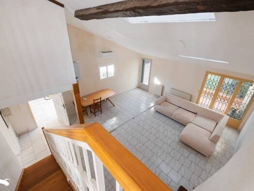 Maison à vendre 396 112 € 5 pièces 4 chambres 120 m² 258 m² de terrain Centre Ville Le Crès 34920