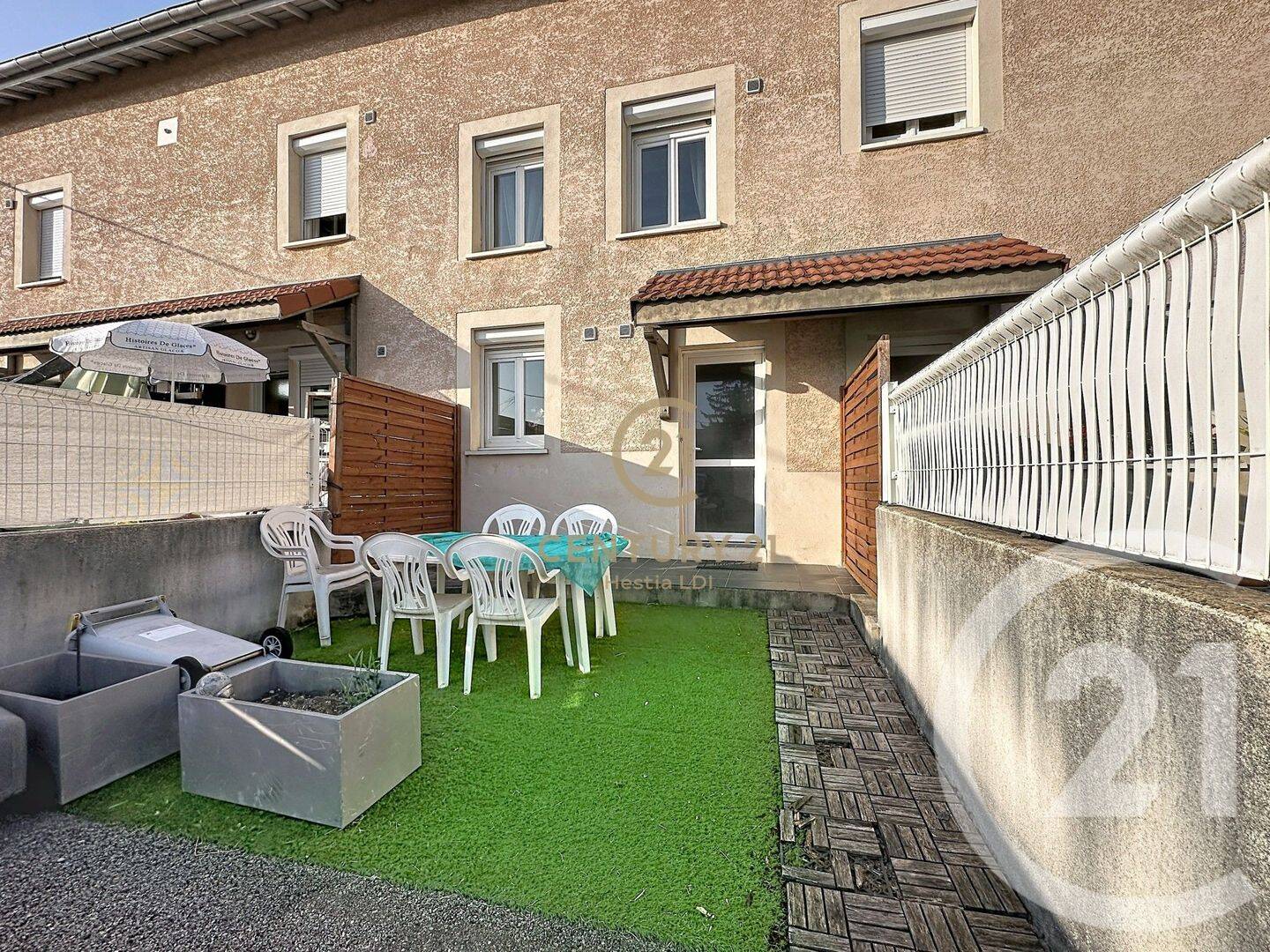 Appartement 4 pièces 69 m² · à Vienne · 69 m² · 780 €/mois